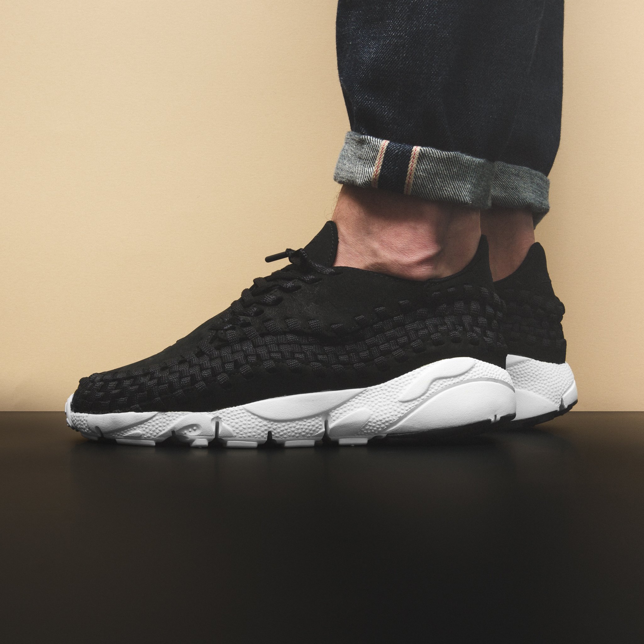 Nikelab air footscape clearance woven