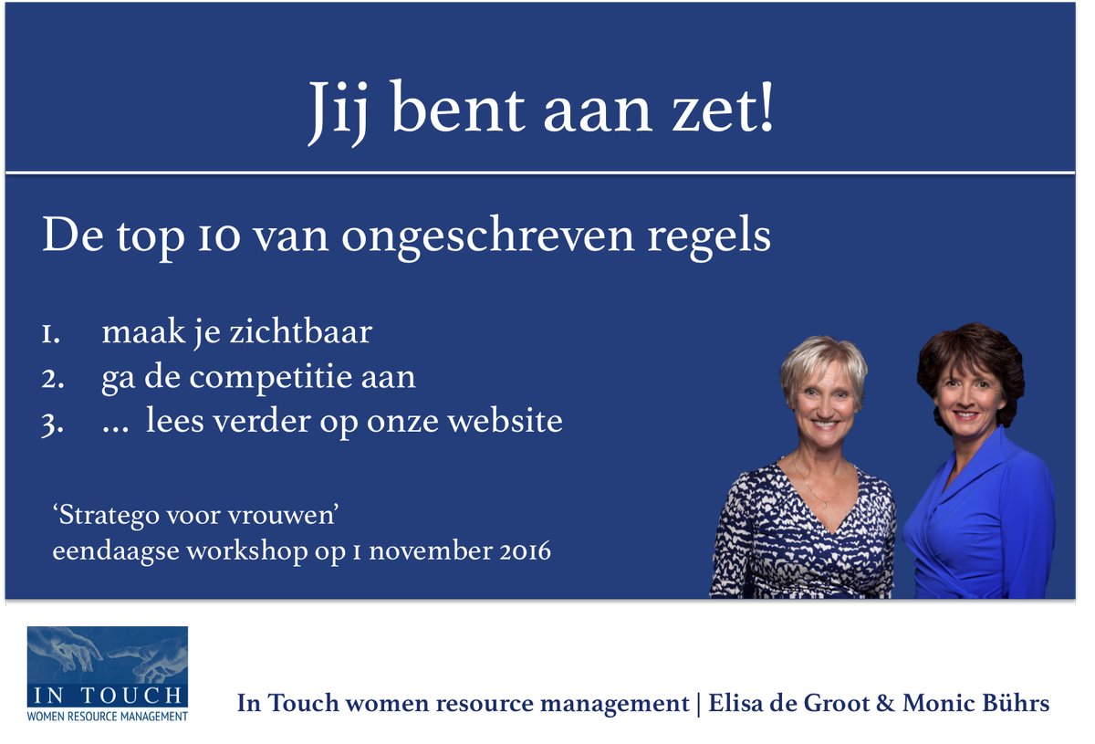 InTouchwrm's tweet photo. Jij bent aan zet!
https://t.co/fOEe7MkPHC https://t.co/WVSVqy0oUS