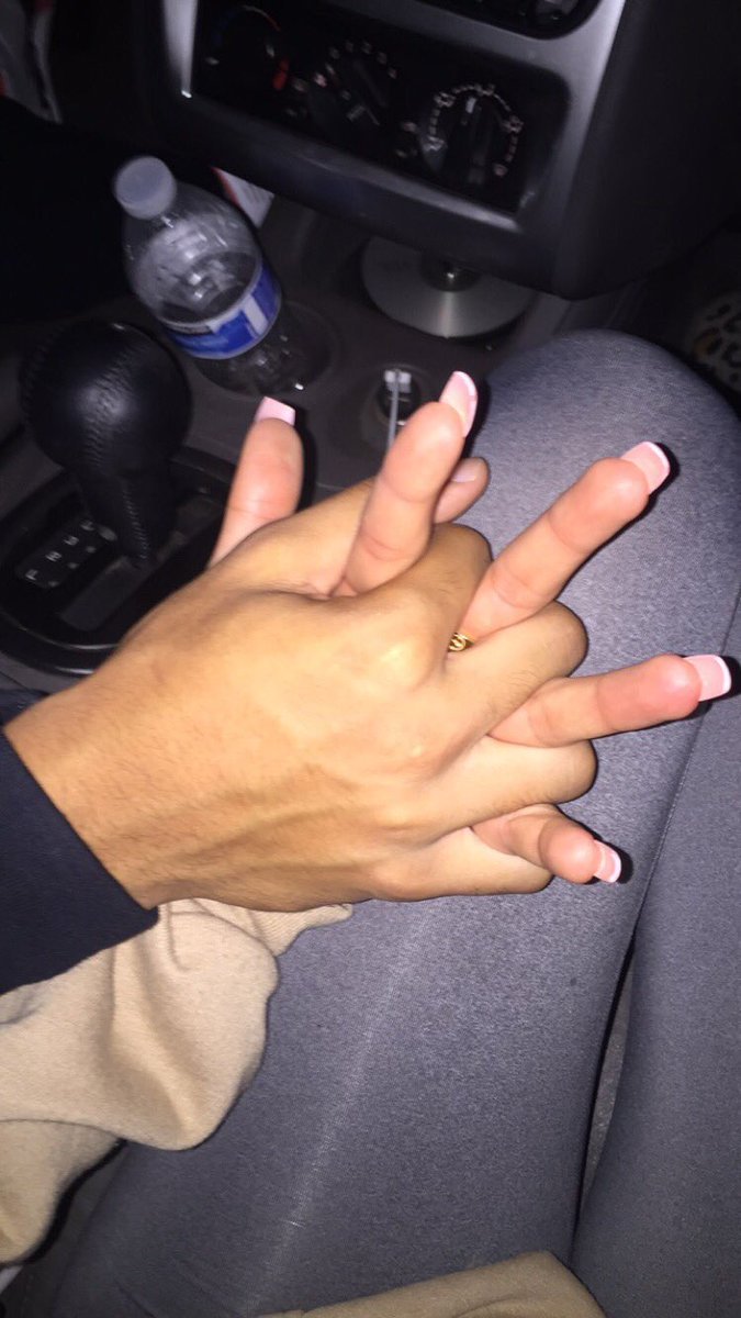 when you're trying to hint that you're mad at him