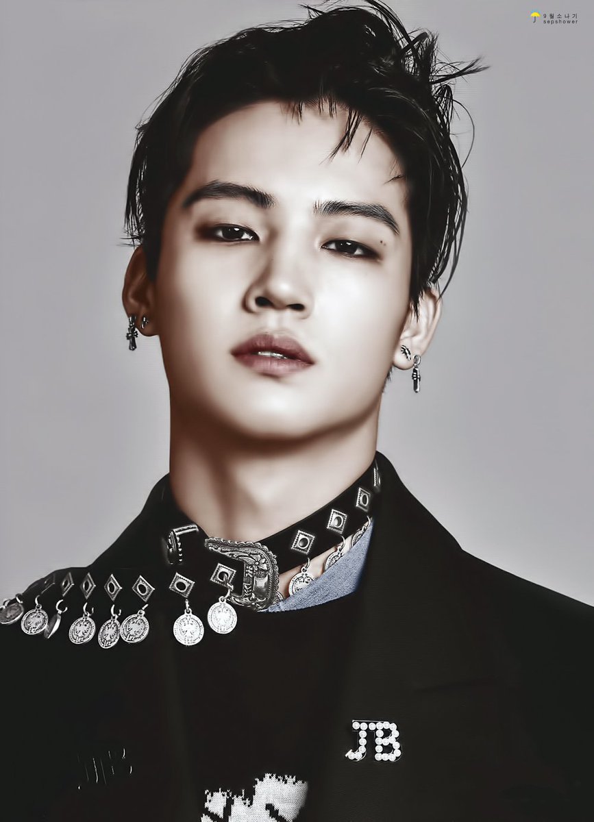 917mong's tweet photo. [edit] 2016.10 BAZAAR JB 채색
#갓세븐 #재범 #GOT7 #JB https://t.co/lEhgqMpqUh