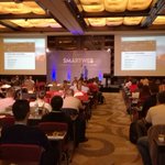 Photo by SmartWeb Conference (@SmartWebConf)