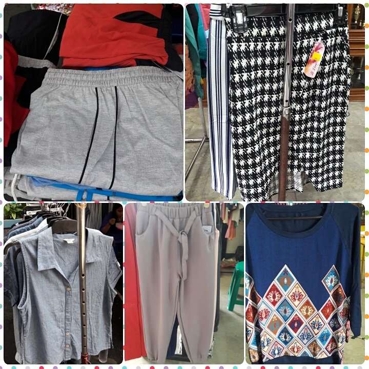 Yeayy outfit kekinian dan ramah buat dompet mahasiswa nih😍 <a href="/pcf_kopma/">PCF</a>