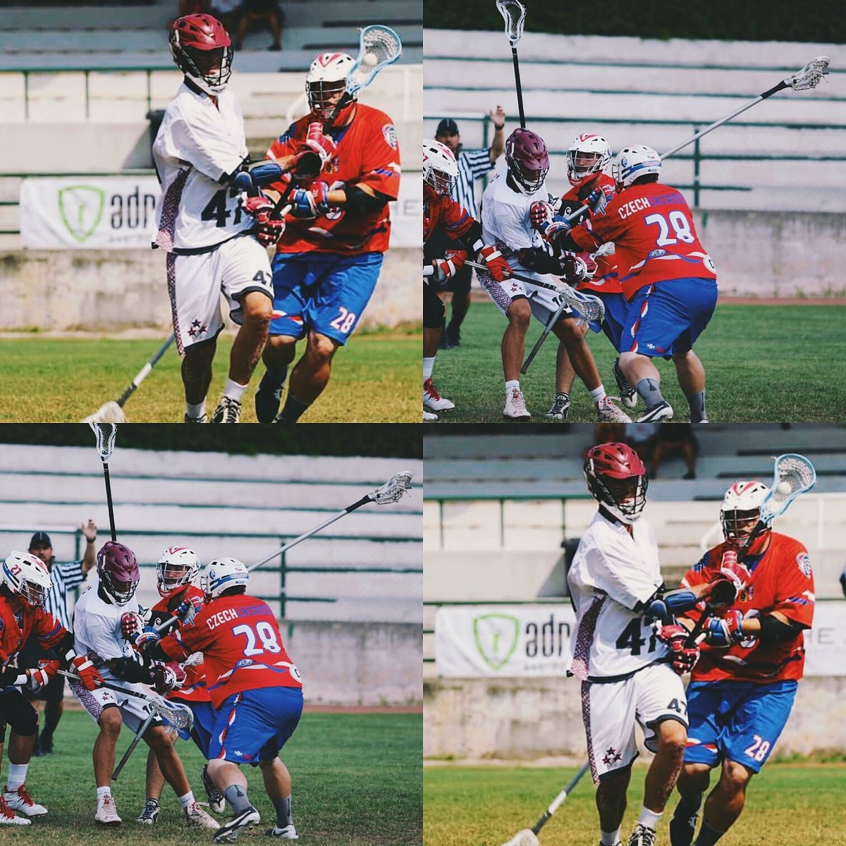 Happy b-day #28 and good luck with your long...  LAX stick :) #hapybirthday #lacrosse