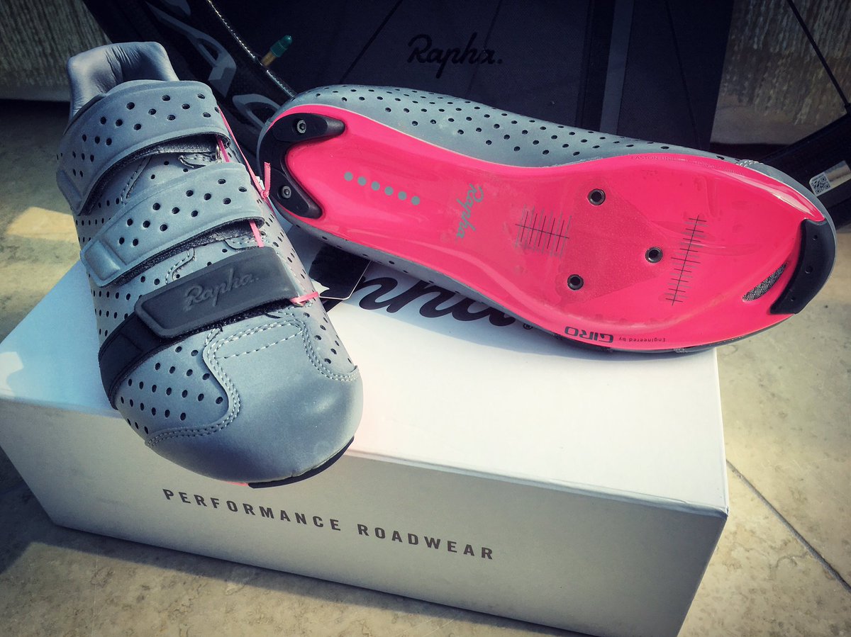 rapha rcc shoes