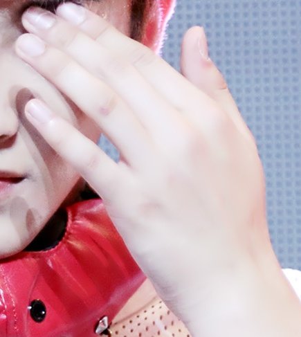 엔시티 마크 손 tmi | 인스티즈