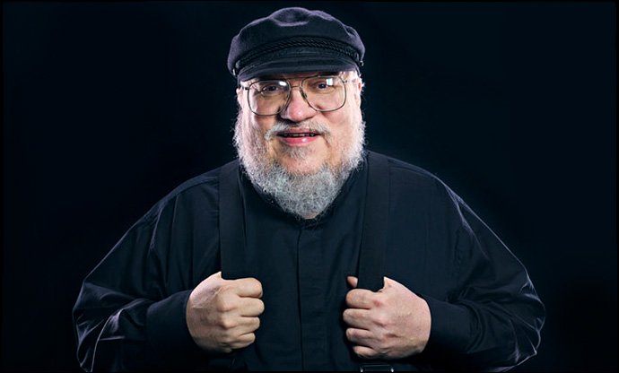 Сегодня Джорджу Мартину исполняется 68 лет. Мы поздравляем его, желаем долгих лет, крепкой памяти и хотим спросить его: ГДЕ ПРОДОЛЖЕНИЕ??