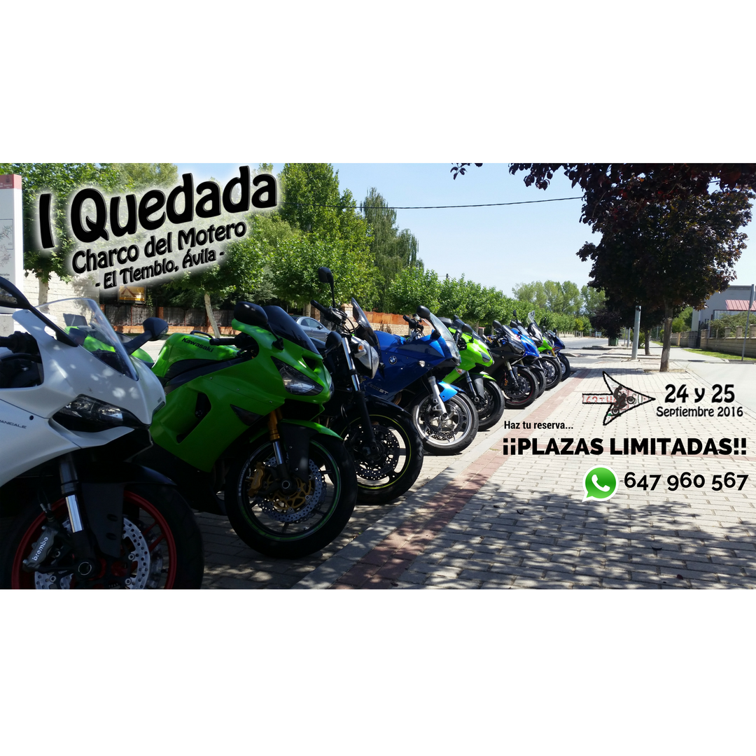 EventosGredos's tweet photo. ¡¡4 días!! Ya no queda nada 
Si aún no sabes qué hacer este fin de semana, no puedes perderte nuestros planes..
¡Reserva tu plaza! https://t.co/VxxxcJ4GNM