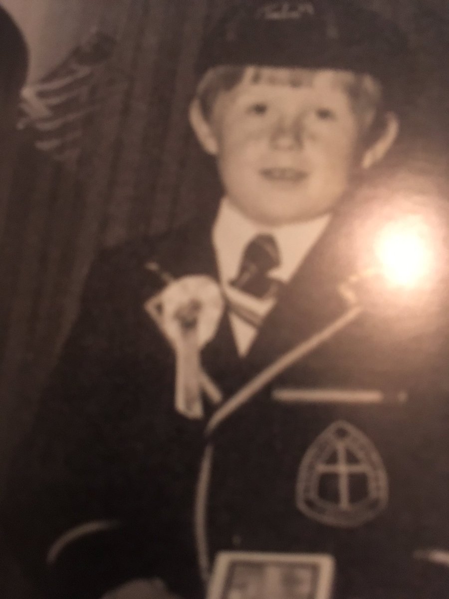 PaulByrne_1's tweet photo. 18 years today @TV3Ireland came on air. Thank god we have all stayed young looking. Here's to many more happy years. @IrelandAMTV3 #Tv3News https://t.co/83y6iVzV3X