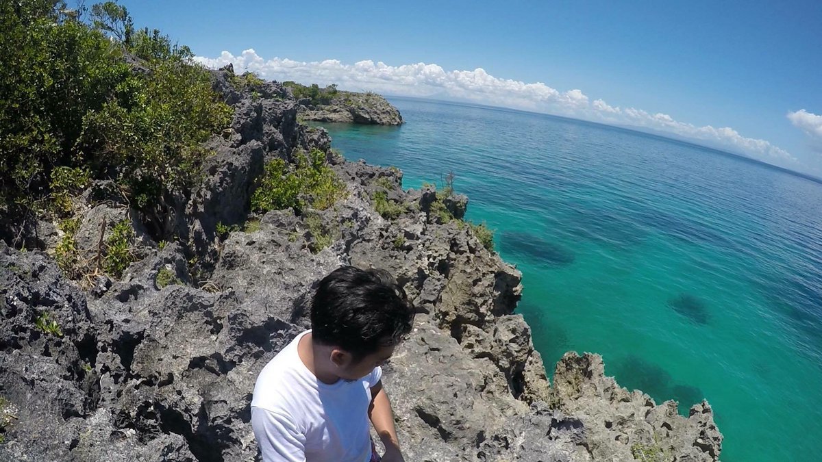 MartinOswaldII's tweet photo. kasi trending ang #VGTakeMeToMasbate, here's my share: https://t.co/wGLNKSwllv