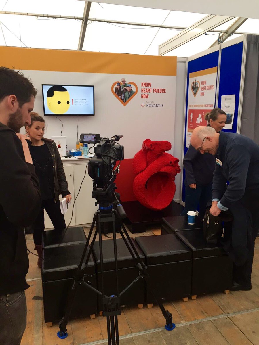 MediaplanetUK's tweet photo. We're filming at The #NationalPloughingChampionships with @Novartis... #tractorfootball anyone?! @NPAIE https://t.co/ciwcWvXfZ8