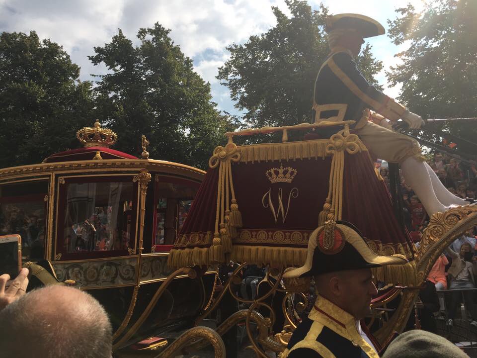 jongmanagement's tweet photo. #Prinsjesdag 2016 bij Sociëteit De Witte met @VNONCW @mkbnl @jongmanagement https://t.co/j0YYV1AOK0