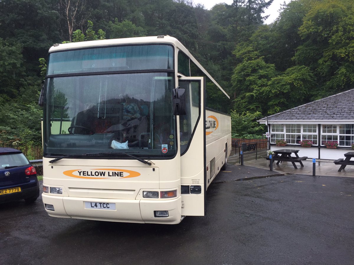 LuckiePatrick's tweet photo. @yellowline1819 Great day at Laragh Lodge https://t.co/bt5uApG4VG