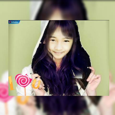 AlyaSyaima's tweet image. Eksis Bray...