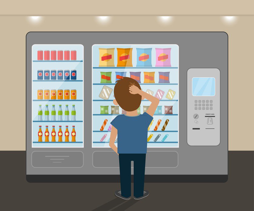 Snackitvend's tweet photo. Your host for life @snackit - when hunger strikes!
#snackit @vendingmachine #morethansnacks #healthysnack #nutricioussnack #hostforlife https://t.co/3cOUeptqdk