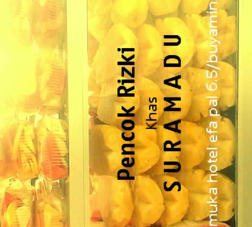 Pencok Suramadu (@rizkipenco) on Twitter photo 