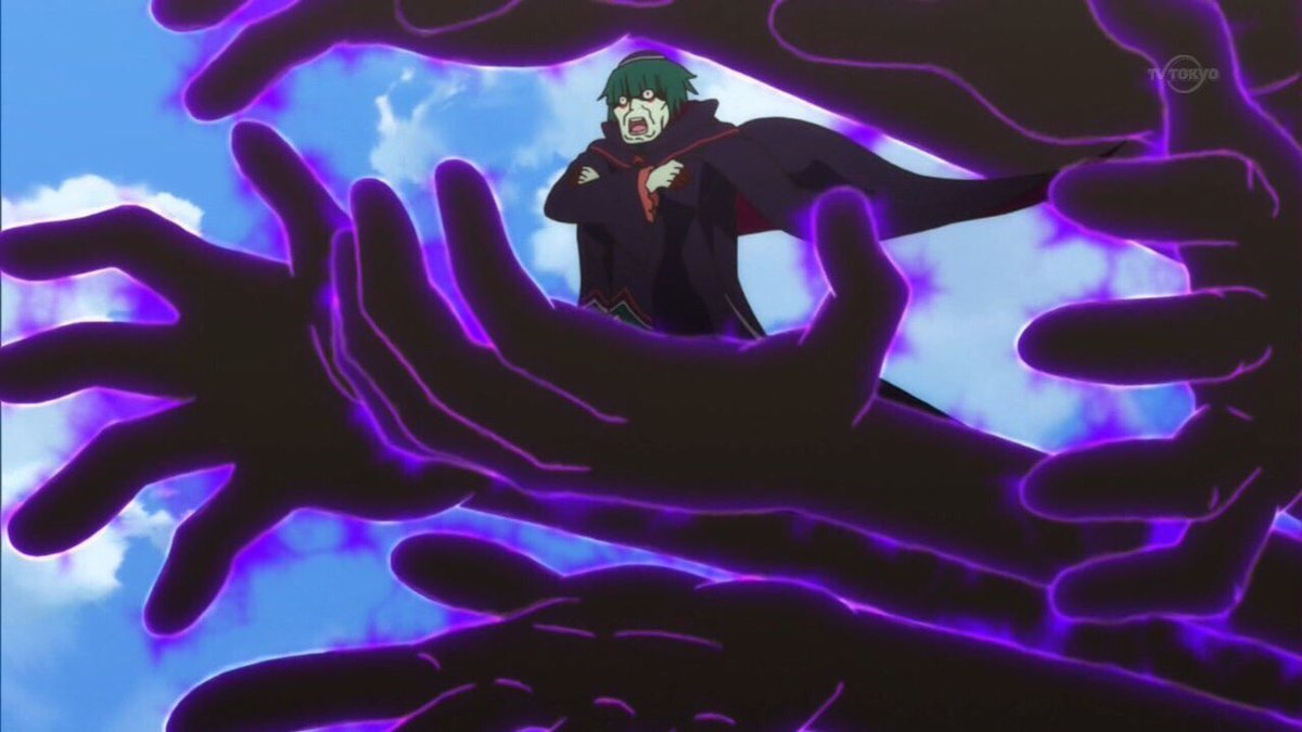 懺悔亭ざんげ 切り抜き師v Twitterren 小説版勢のワイが予想してたペテルギウスの移動方法とアニメ版との違い様がしゅごい 手乗りペテ公とかいらないのかしら リゼロ ペテルギウスロマネコンティ