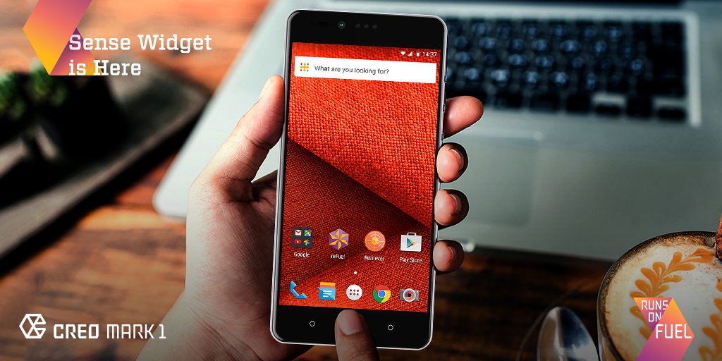 Everything you are looking for, is now closer than you think. #FuelUpdate