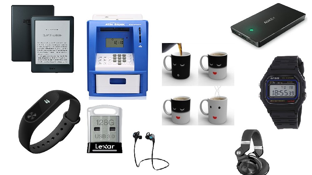 MejoresDel's tweet photo. ¡Los Mejores Regalos Del 2016 En Amazon! ¡Todo aciertos seguros! https://t.co/Vc4TsWKjuN https://t.co/1x2hHITjPz
