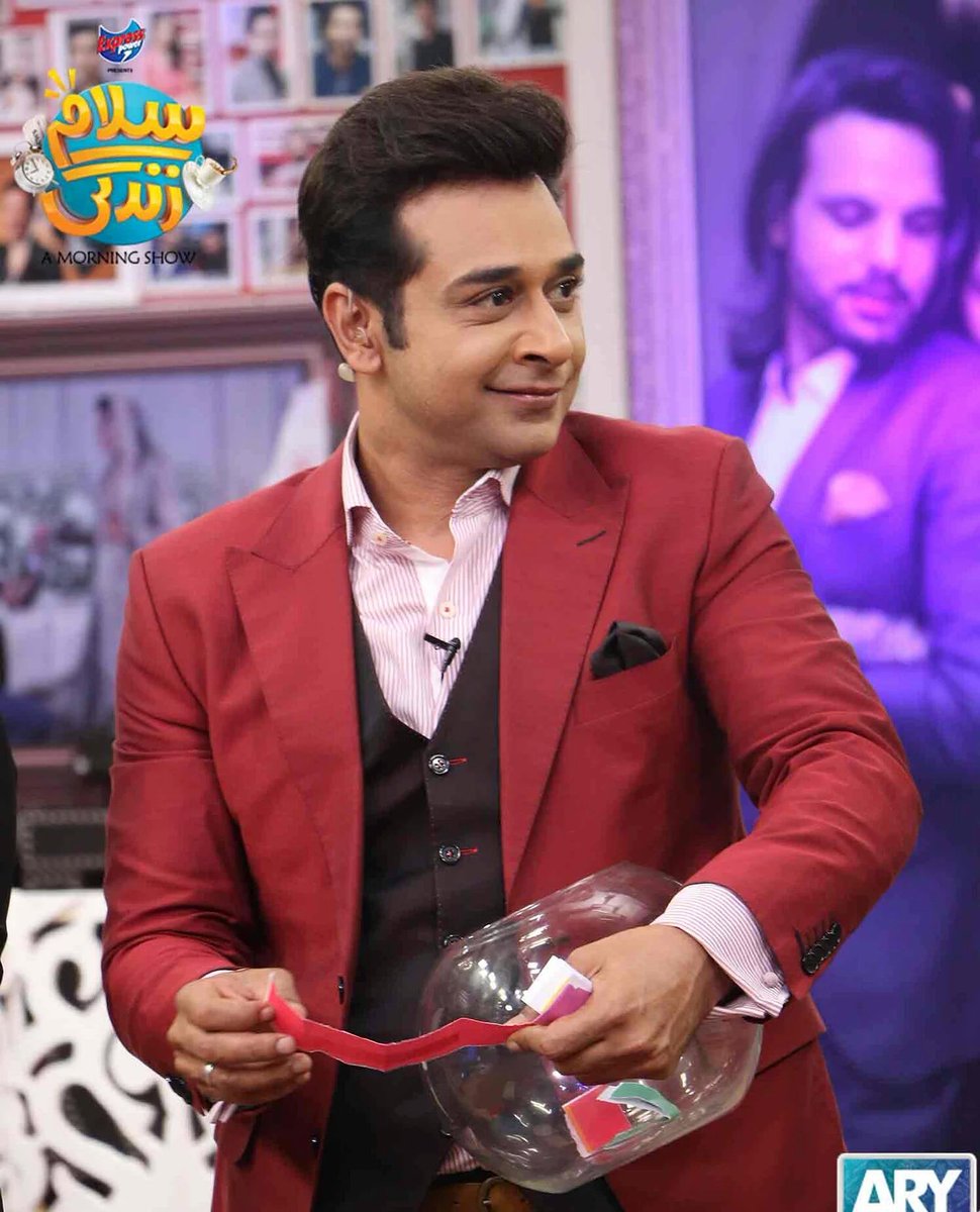 shenyfidai1's tweet photo. I just Love UR
#CuteExpression ππ
@faysalquraishi β₯
#TooGud ππ
Love you Bro https://t.co/CK8inF4vH5