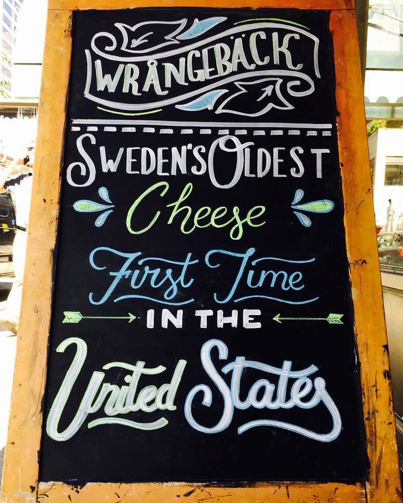 YourScandinavia's tweet photo. If you #lovecheese as much as we do, you have to try the #wrångebäck cheese. As we've just… https://t.co/RGt8C3fxMl https://t.co/daPM4bE1Qh