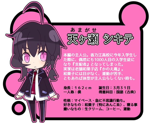 相関図のtwitterイラスト検索結果