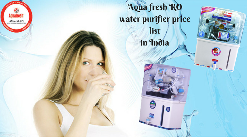 RKaquafresh's tweet photo. Buy #Aqua #fresh RO water purifier price list in India with an affordable budget.Home water purifiers ,nearby places are now easy available. https://t.co/mhuwR93xaJ