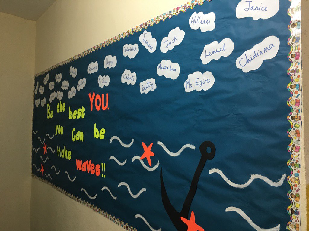 CaritaChrist's tweet photo. Here's nothing like a captivating display board! @EpisPrimary @episph @ejiro_ozimi #LoveEPIS https://t.co/cm5YJ0lX8u