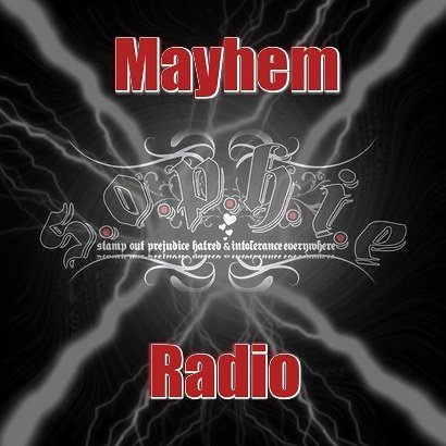 mayhemradiouk's tweet photo. Join us Saturday at 20:00hrs on Mixcloud and lets #makeanoise https://t.co/6JnJh1J1ju