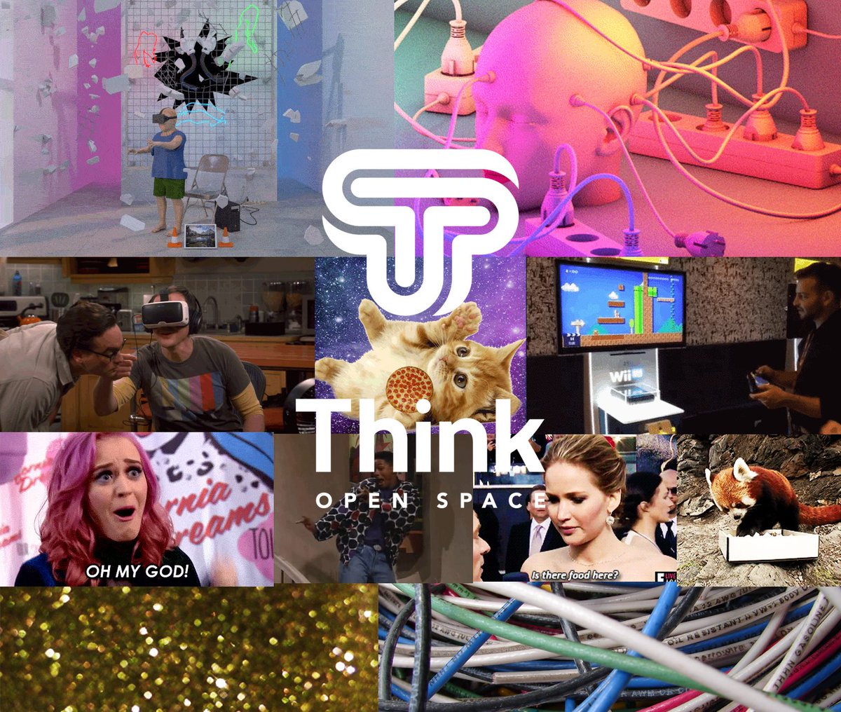 ThinkAccelerate's tweet photo. THINK Open Space awesome opening party today! A few tickets still left, More info & signup: https://t.co/yy8FiX5Ma5 #mindpark #malmostartups https://t.co/KcXs0wYwWw