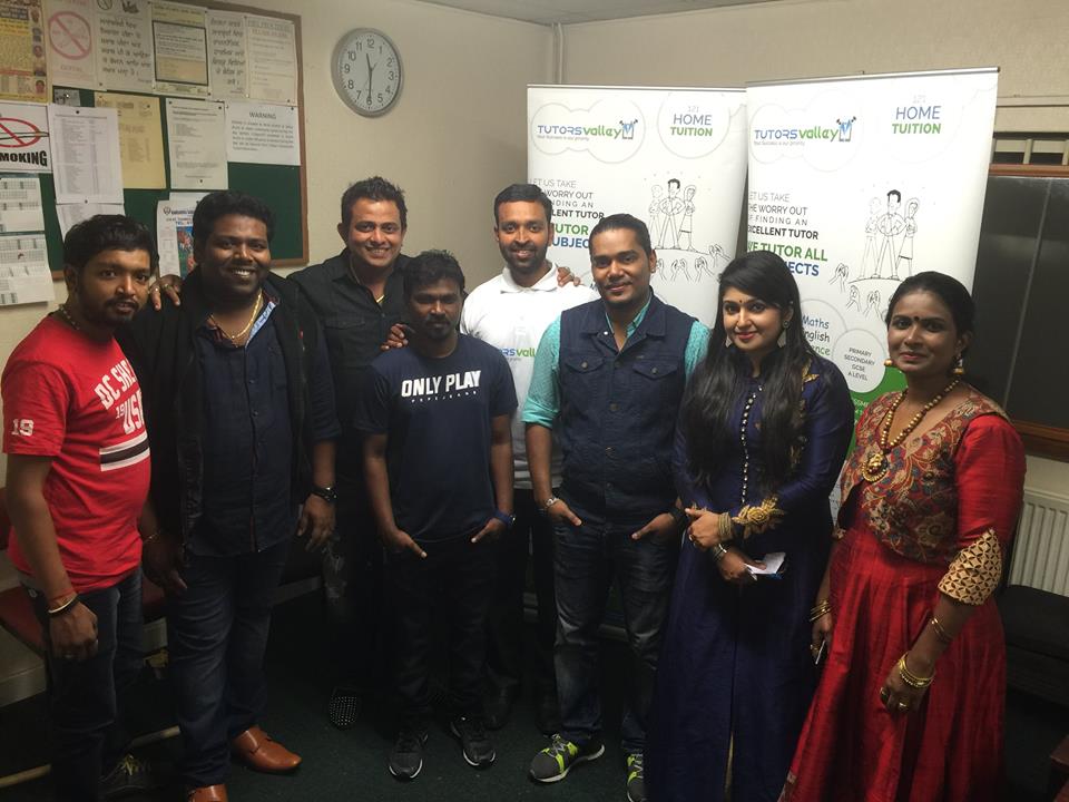 TutorsValleyLTD's tweet photo. Thank you very much Derby Malayalee association for your fantastic support to https://t.co/TZ42xKlb40
#teamagentsteven #education https://t.co/SAGFvT6WPv