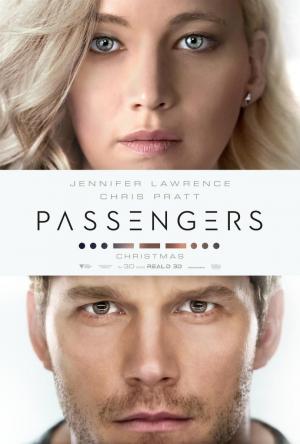 neerdcoreforo's tweet photo. #Passengers, la nueva película de ciencia ficción de @sonypictures_es  se muestra en un teaser https://t.co/VUqL1kIeAL https://t.co/JmTBFTKf7j