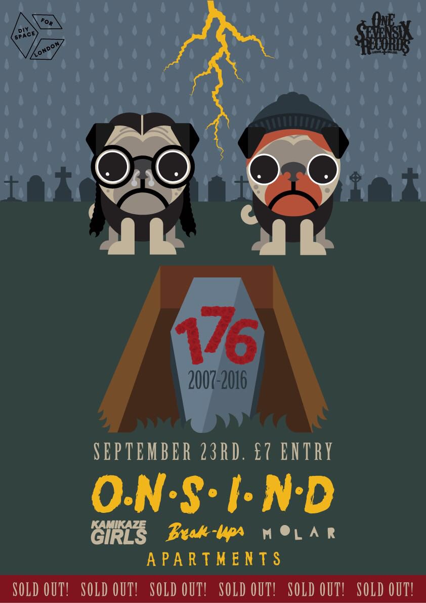 176 Records & Shows (@176records) on Twitter photo 