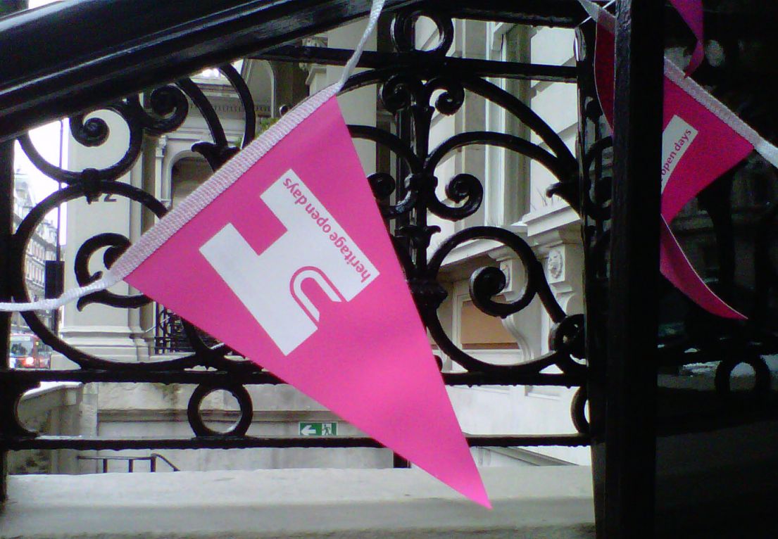 heritageopenday's tweet photo. Have 5 minutes to tell us about your experiences of #HODs2016? https://t.co/Vaib39aaKY https://t.co/VvEBfL0SnX