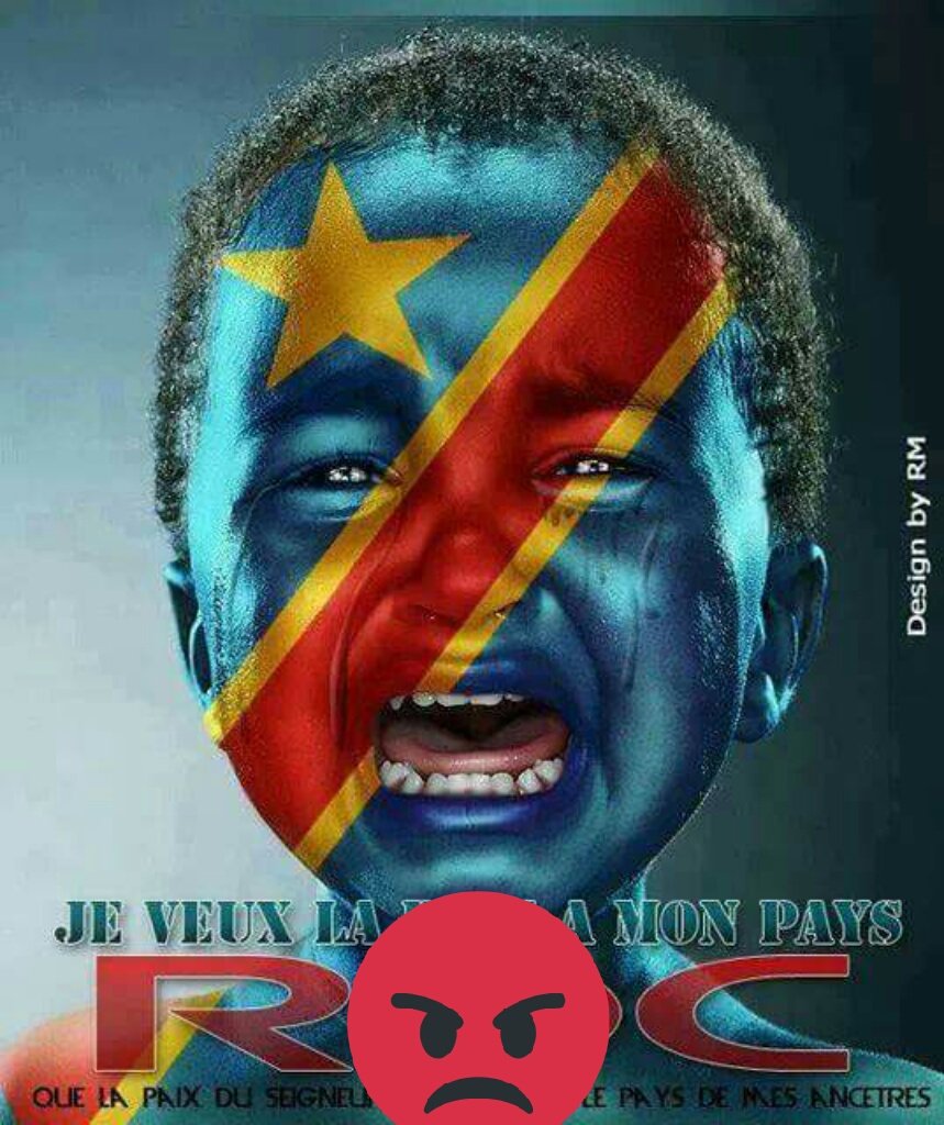 teddmabulay's tweet image. #peace4mycountry #peace4DRC #StopKillingMyPeople