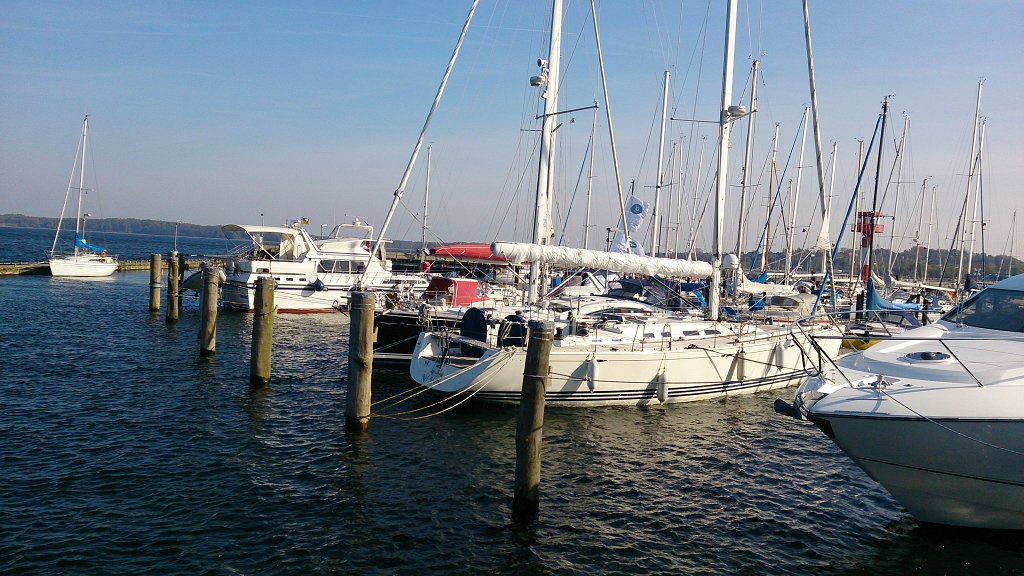 Ahoi Sportsfreunde! Ist die Yachting-Saison 2016 schon zu Ende?
#boot #segeln #yacht marelano.de