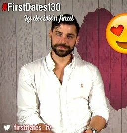 paulaliion's tweet photo. Que chico mas guapo *-* #firstdates130 https://t.co/sKkzpx6hR3