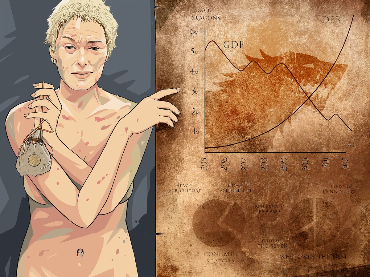 The Economist tweet media