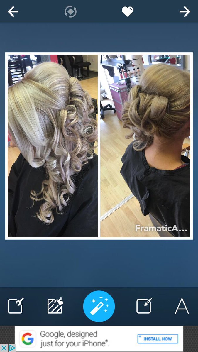 reddzwestcalder's tweet photo. #hair #colours #hairups #updos #affinage #hairbycolette @Affinage_Hair @CapitalHair @SalonServicesUK https://t.co/3JH0UFOWuN