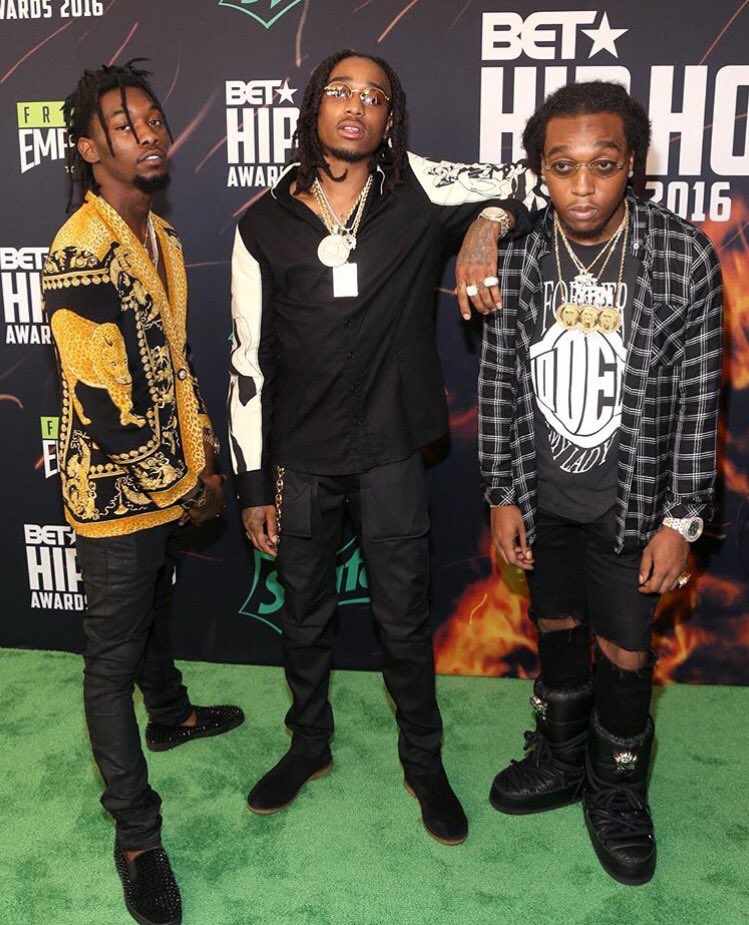MIGOS™ tweet media