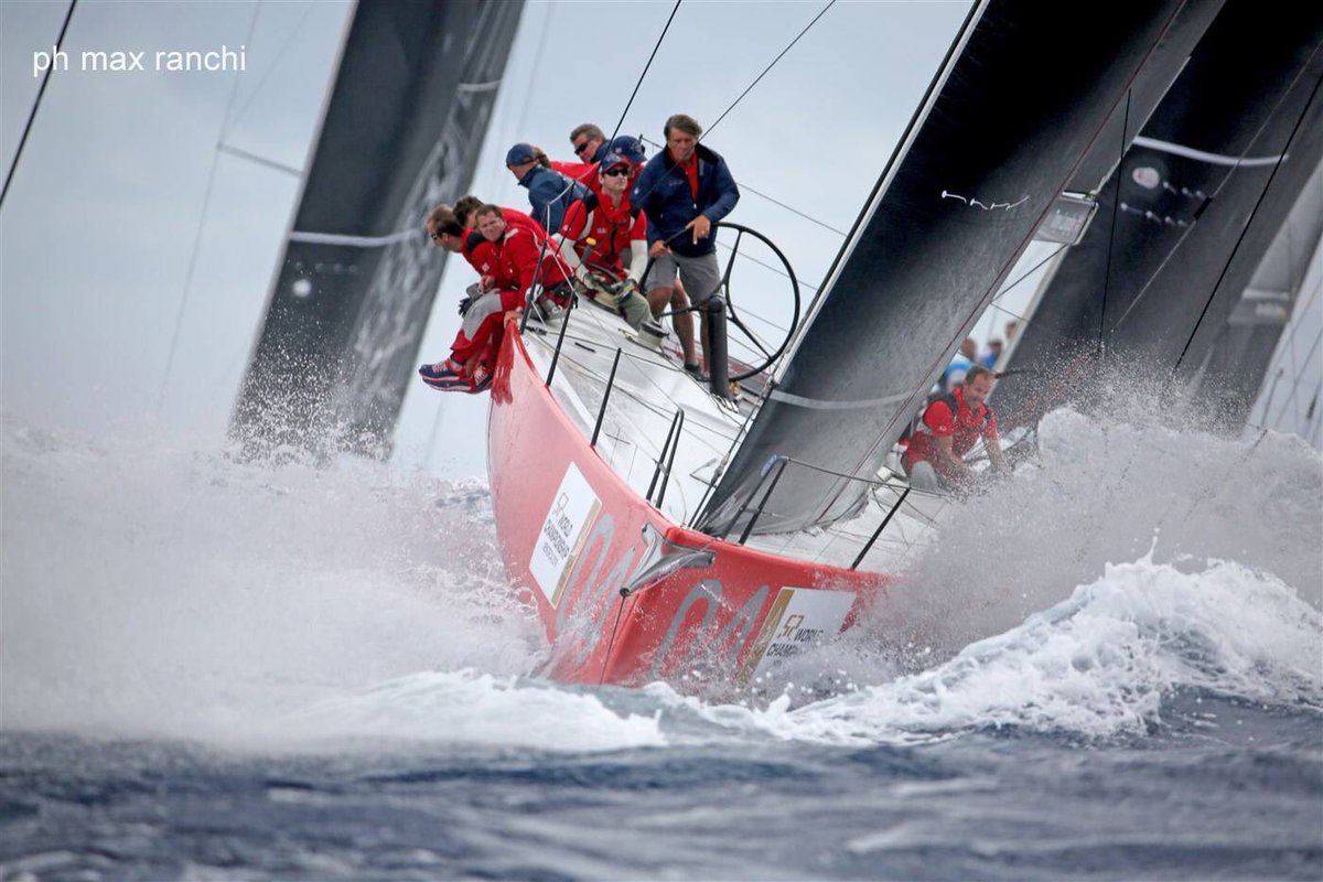 52 world champs in #mahon <a href="/52SUPERSERIES/">52 SUPER SERIES</a>