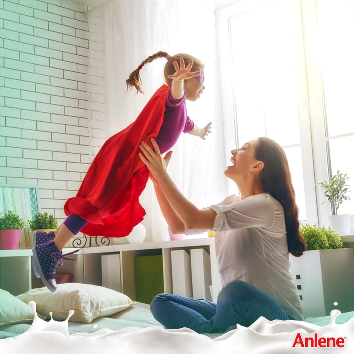 AnleneMovePH's tweet photo. Kahit anumang araw, dapat kumikilos ka pa rin for your passion. Mag-Anlene ka dahil may 2x more Calcium, 5x more Vitamin D, 600% less fat. https://t.co/fP3GzvmVbH