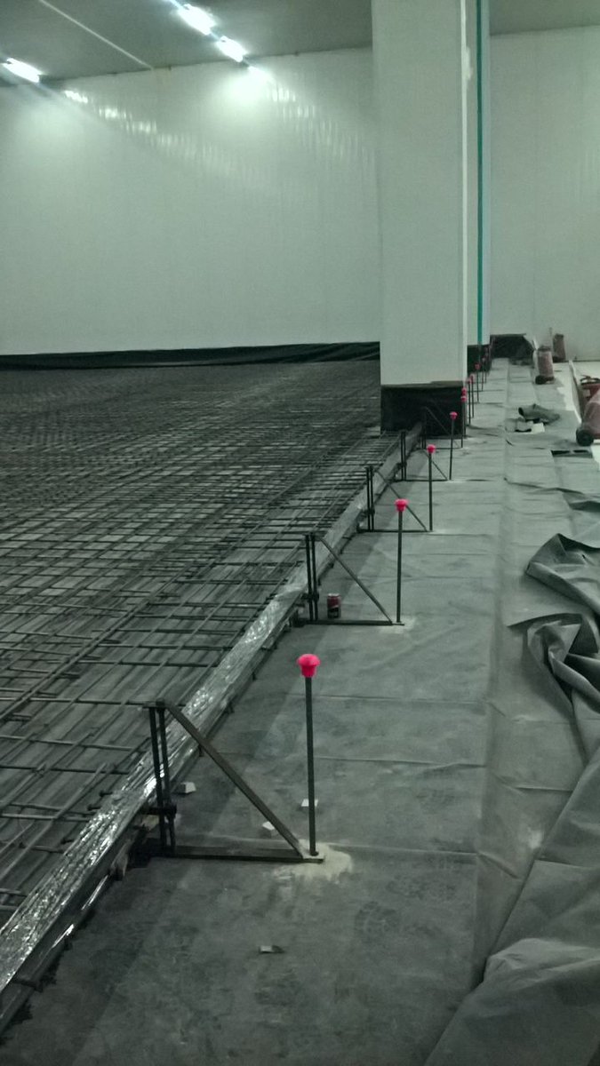 IsedioPaul's tweet image. Latest Shieldjoint installation in Europe. Looking good! @shieldjoint @IsedioLtd @armourjoint #concrete #flooring #industrial #quality