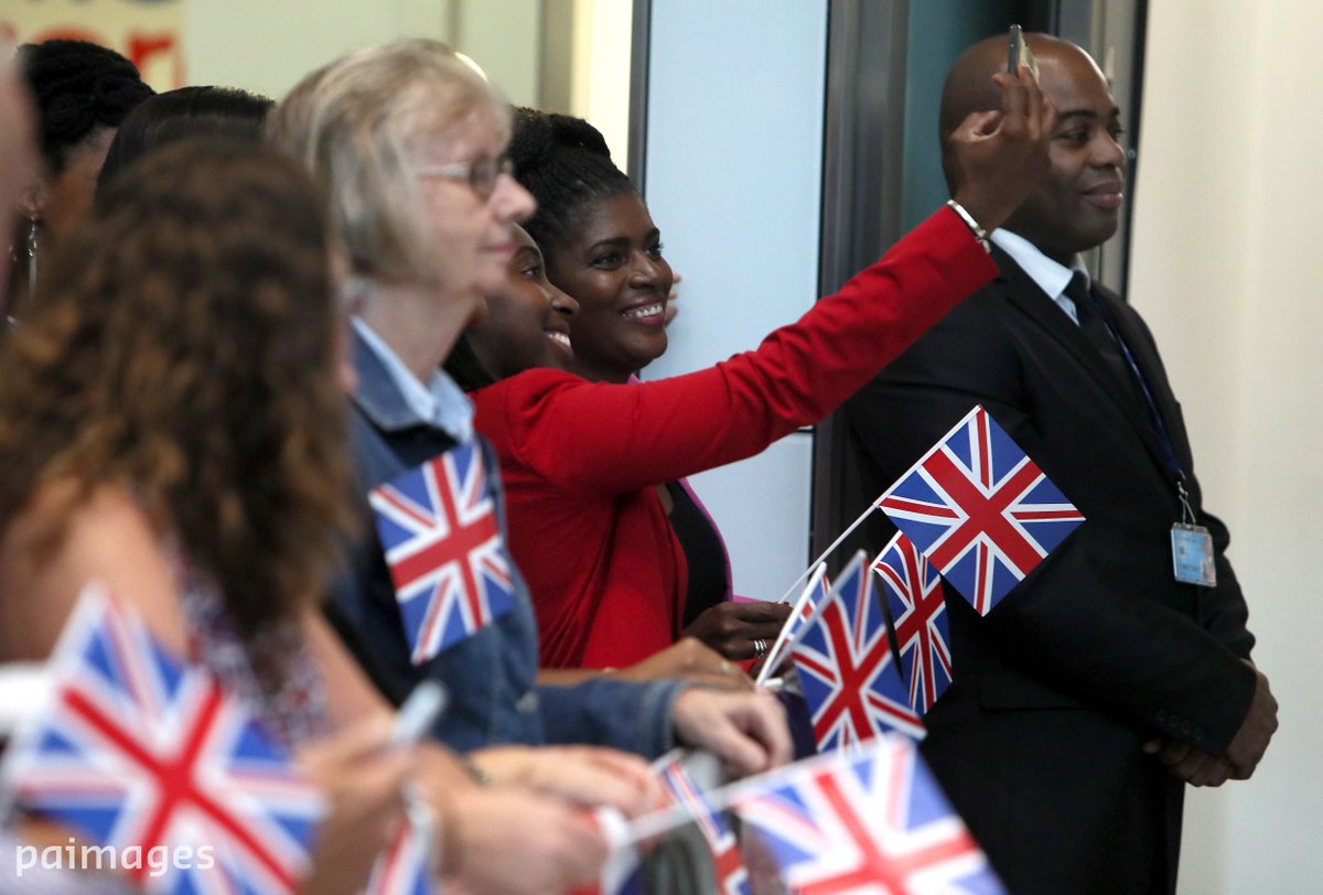 PA Sport tweet media