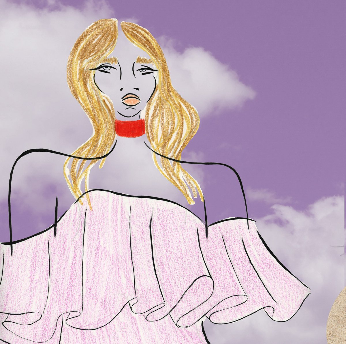 Noctis Magazine tweet media