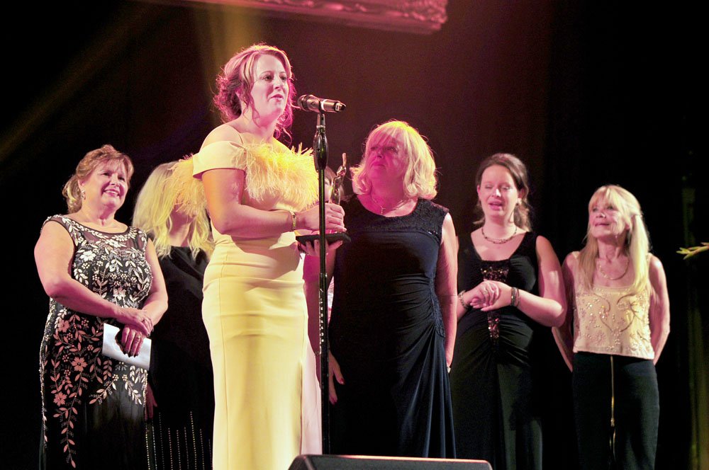 The BIBAs 2026 tweet media