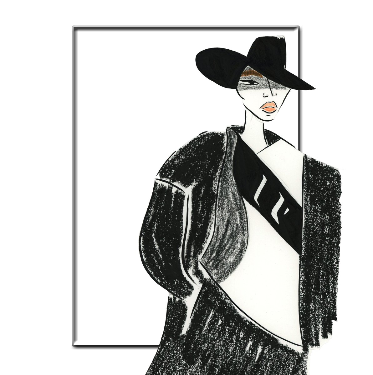 Noctis Magazine tweet media