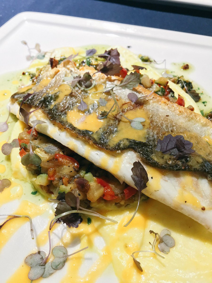 insideKENT's tweet photo. It's only 9:34am and I'm thinking of my dinner from @leedscastleuk from the weekend #castleviewrestaurant https://t.co/H2y0q40iuz
