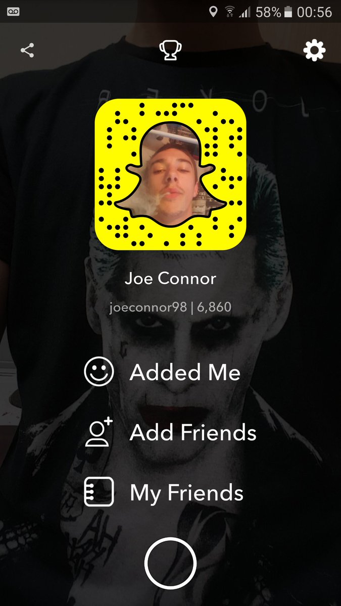 joeyconnor1998's tweet photo. #snapchat #snapus #addme #addus #addback #snapghost https://t.co/oZKJM9EHgq