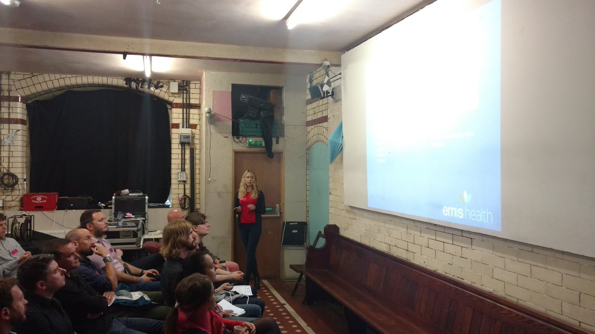 gwendiagram's tweet image. Regression testing reduced from 1 week to 2 hours - Melissa's journey is amazing! #TestingAtelier @leedstestconf