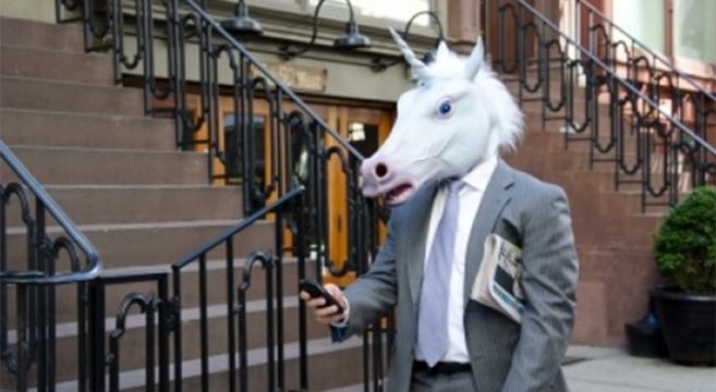 MPaquot's tweet photo. AM students at the end of the year #BusinessCreation #Thisunicornissosweet #AMISM #SolvayAM https://t.co/A1sjggoPLj
